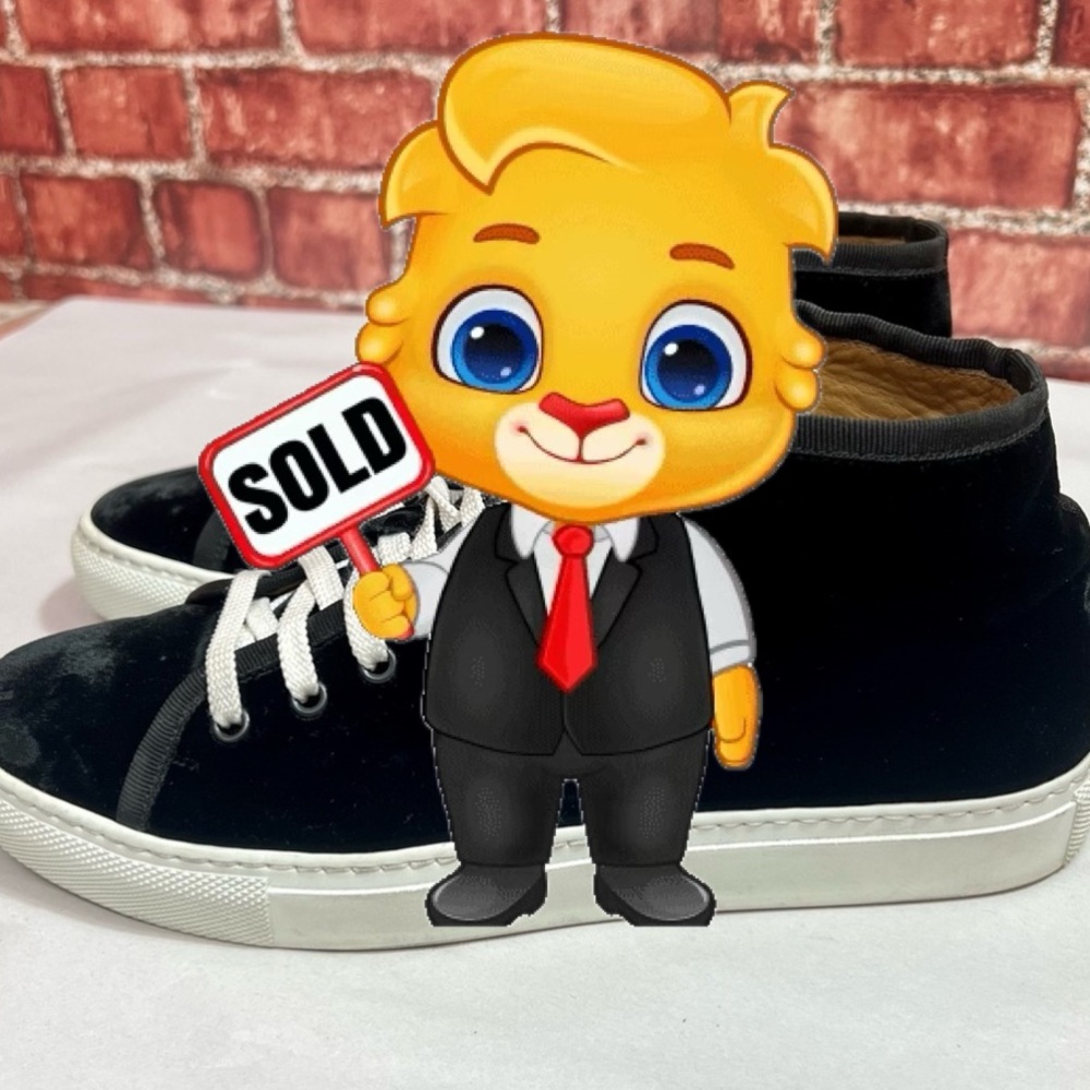Sold